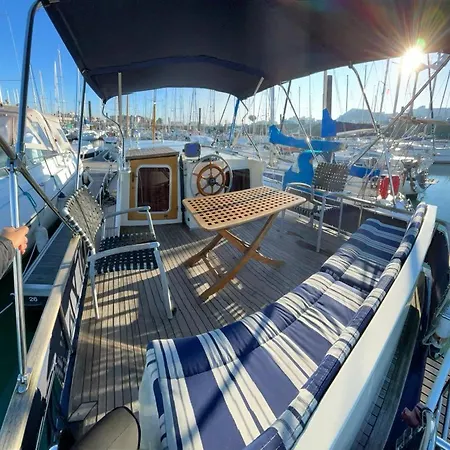 Bateau La Rochelle