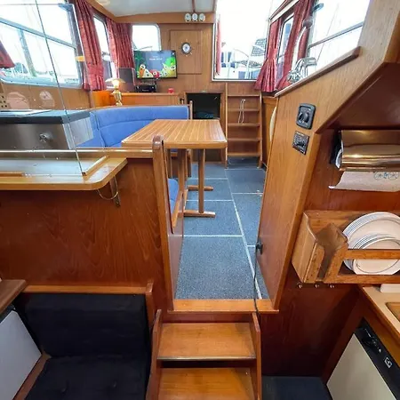Bateau La Rochelle *