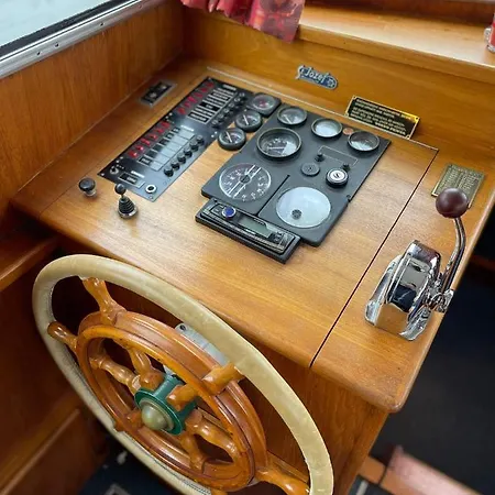 Bateau La Rochelle