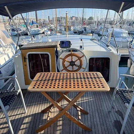 Botel Bateau La Rochelle La Rochelle (Charente-Maritime)