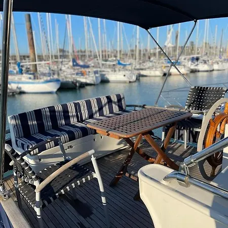 Bateau La Rochelle *
