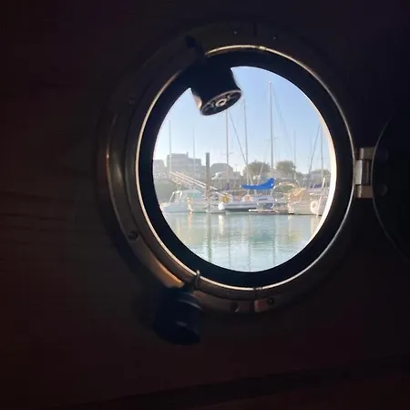 Bateau La Rochelle